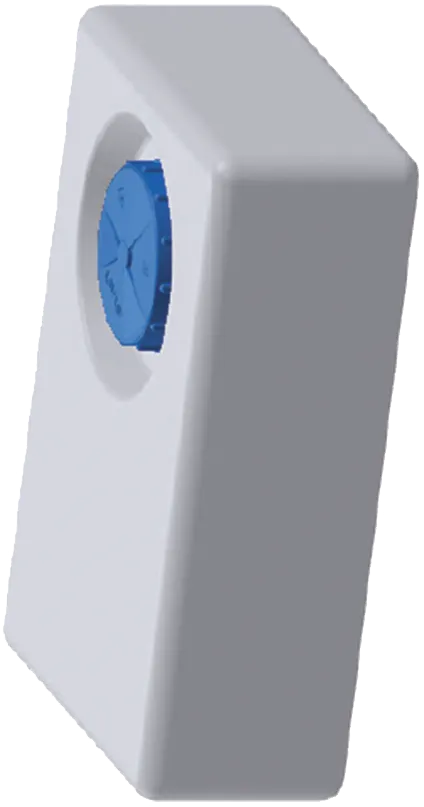 Aplast Trinkwassertank 36 l