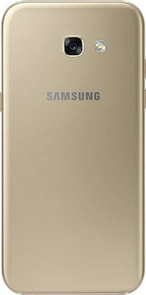 Samsung Galaxy A5 (2017) A520F gold