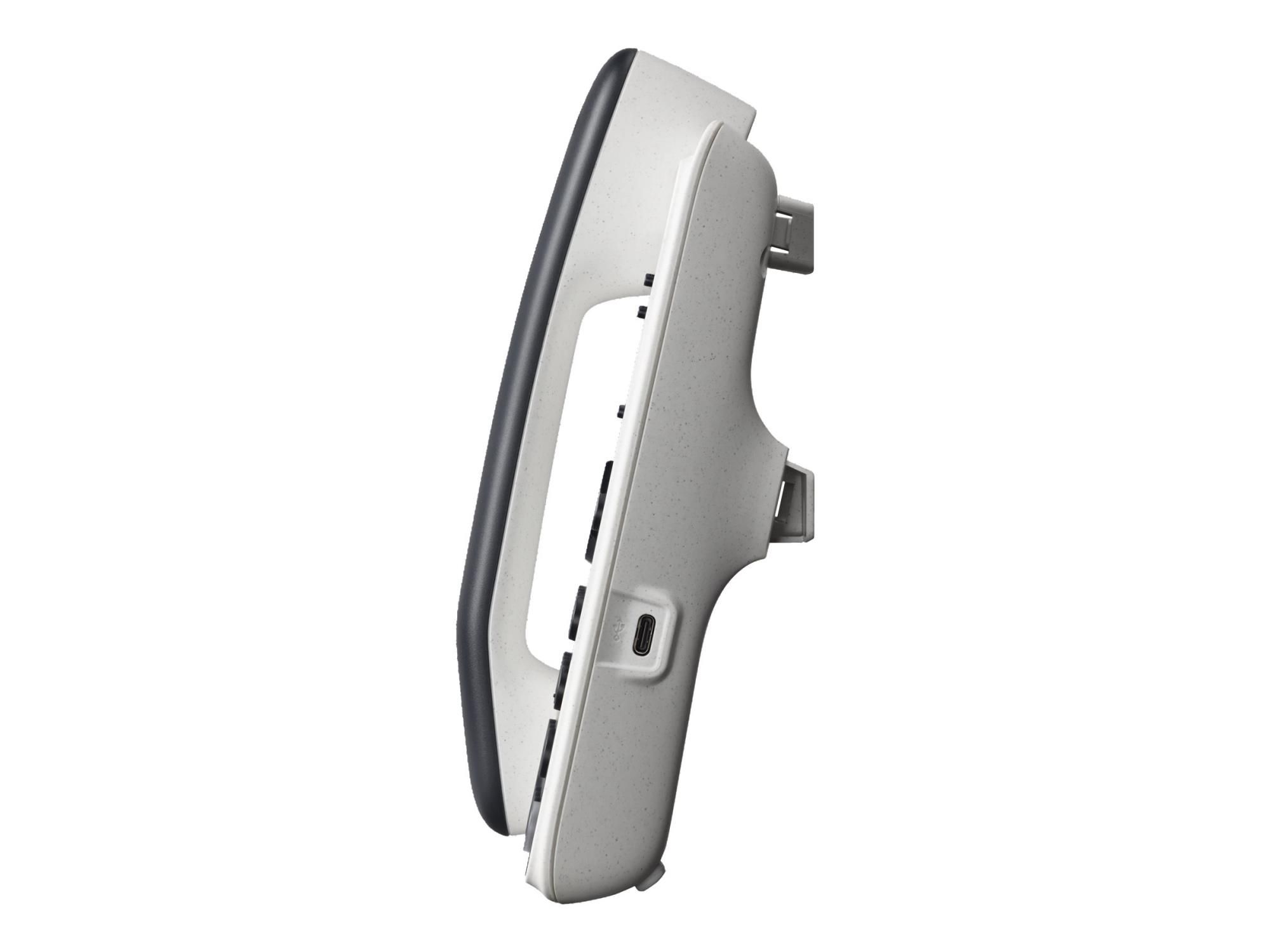 Poly Edge - Hakenlasche für VoIP-Telefon