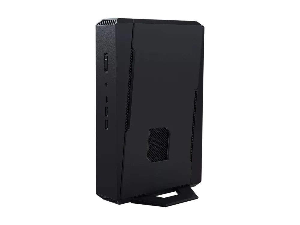 ASUS NUC 15 Performance RNUC15JNK9X40002 - Barebone