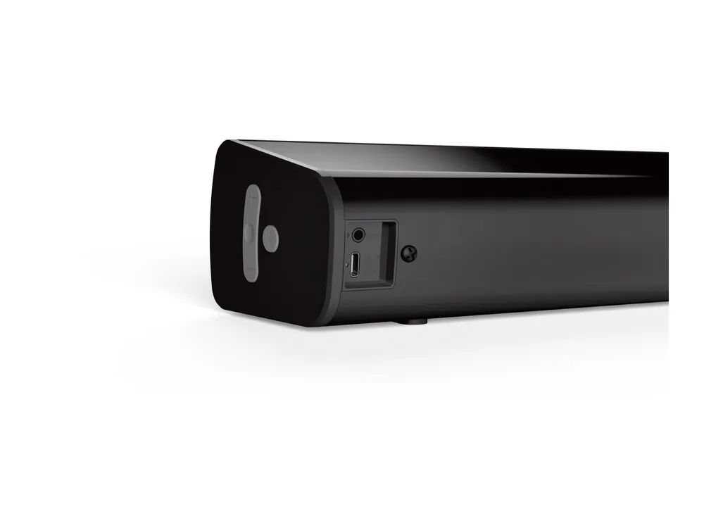 Creative Labs Creative Stage Air V2 - Soundbar - für PC - 2.0-Kanal