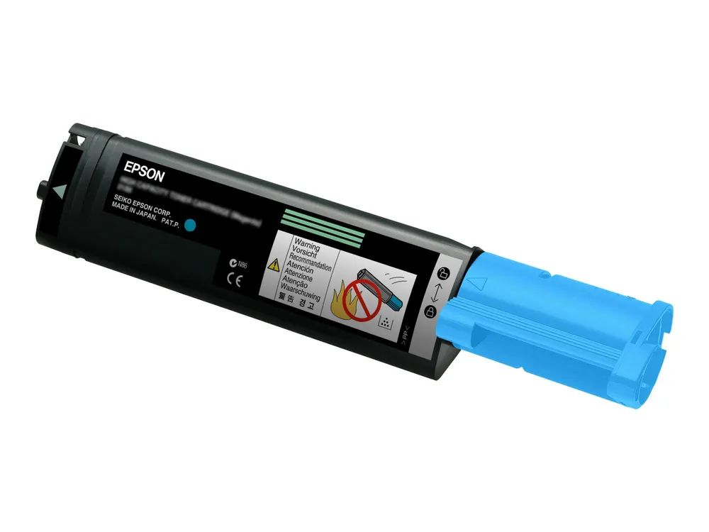 Epson 0193 - Cyan - original - Tonerpatrone