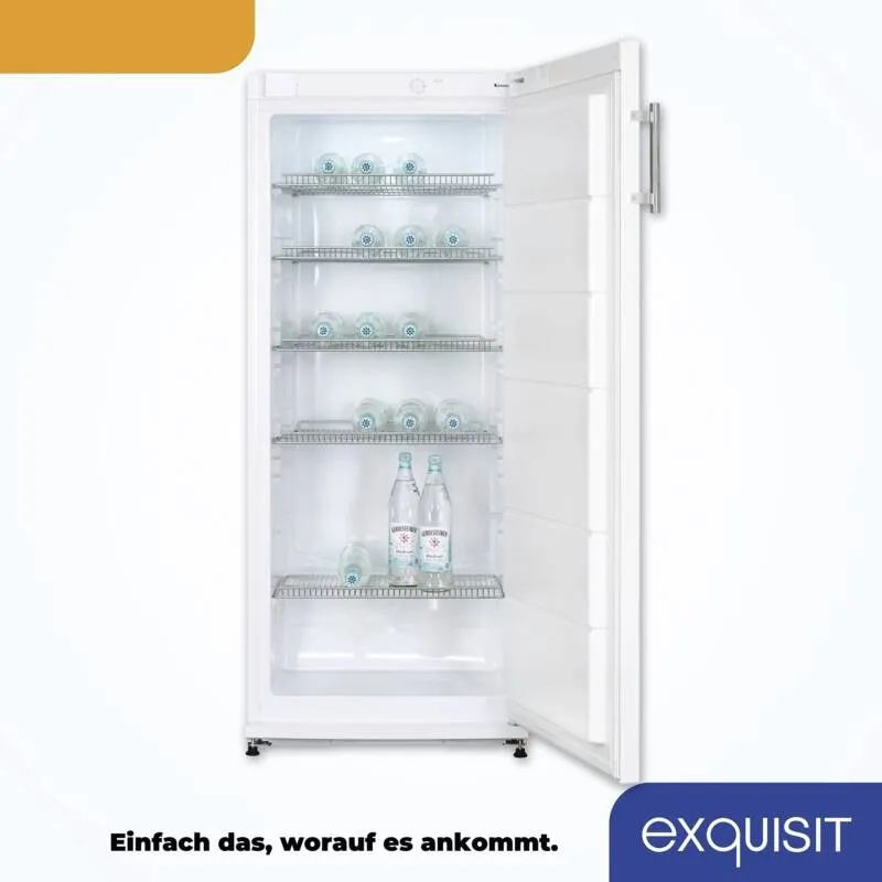 Exquisit GKS29-V-H-280E