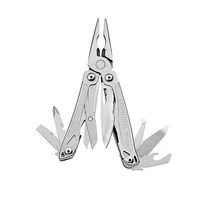 Leatherman WINGMAN - Silber - 198,4 g
