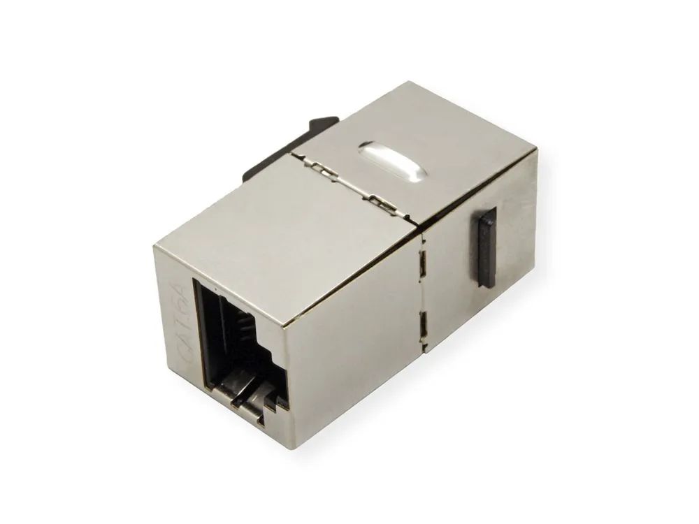VALUE Modularer Einschub (Kopplung) - CAT 6a