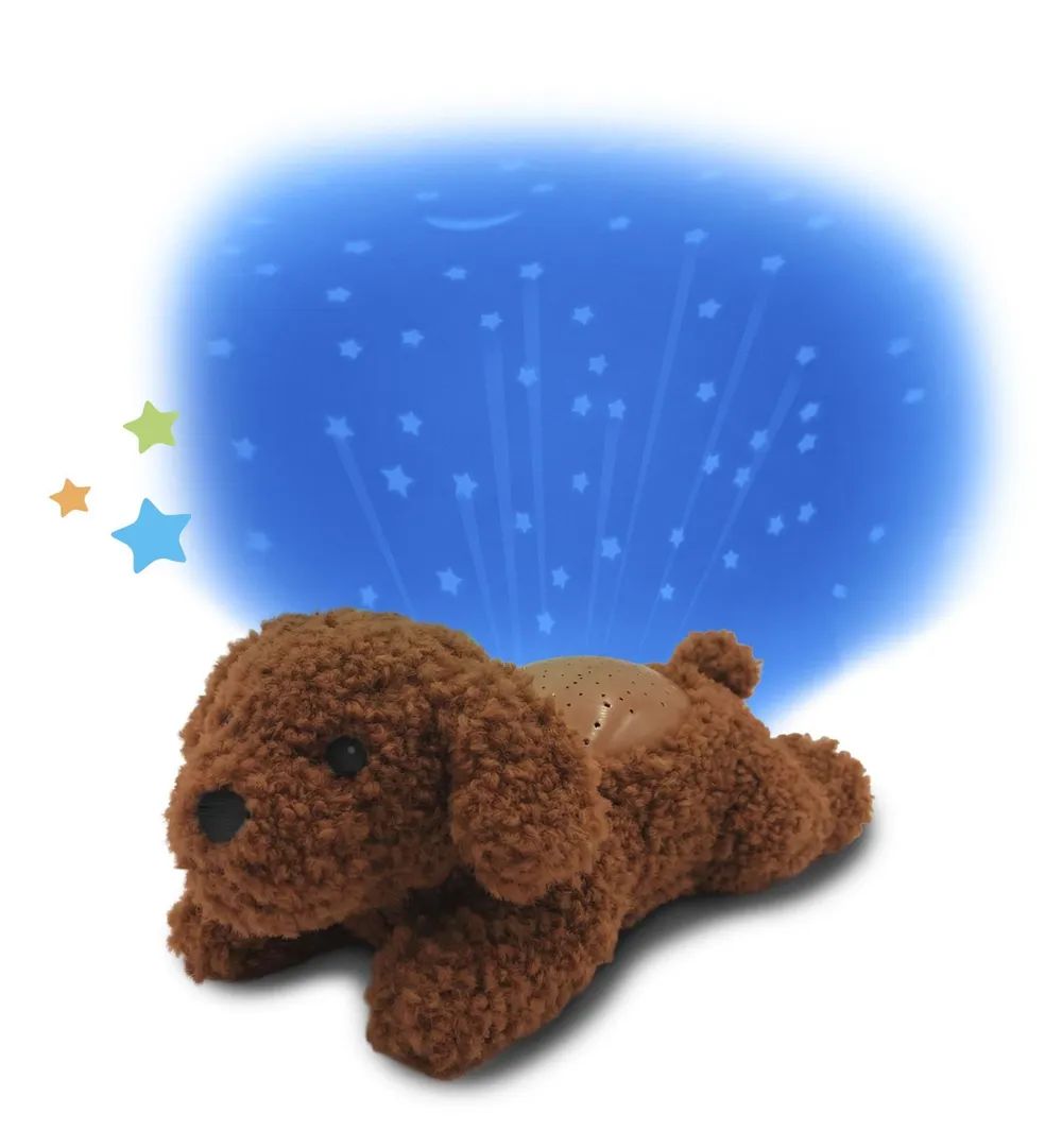 BTL Diffusion Dream Buddies™ -  Pudel