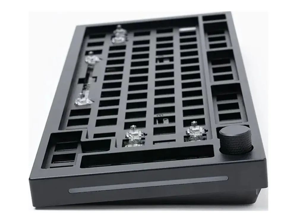 Glorious PC Gaming Race Glorious GMMK PRO - Tastatur - barebone ISO (international)