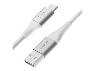Belkin BoostCharge - USB-Kabel - 24 pin USB-C (M)