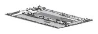 HP M52486-001 - Untergehäuse - HP