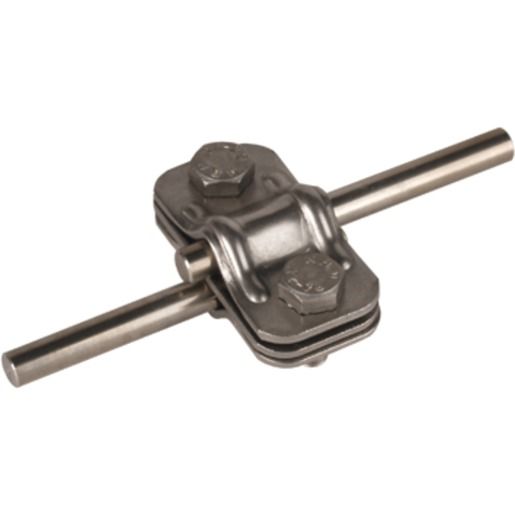 Dehn UNI-TRENNKLEMME NIRO / DEHN 459 129 459129