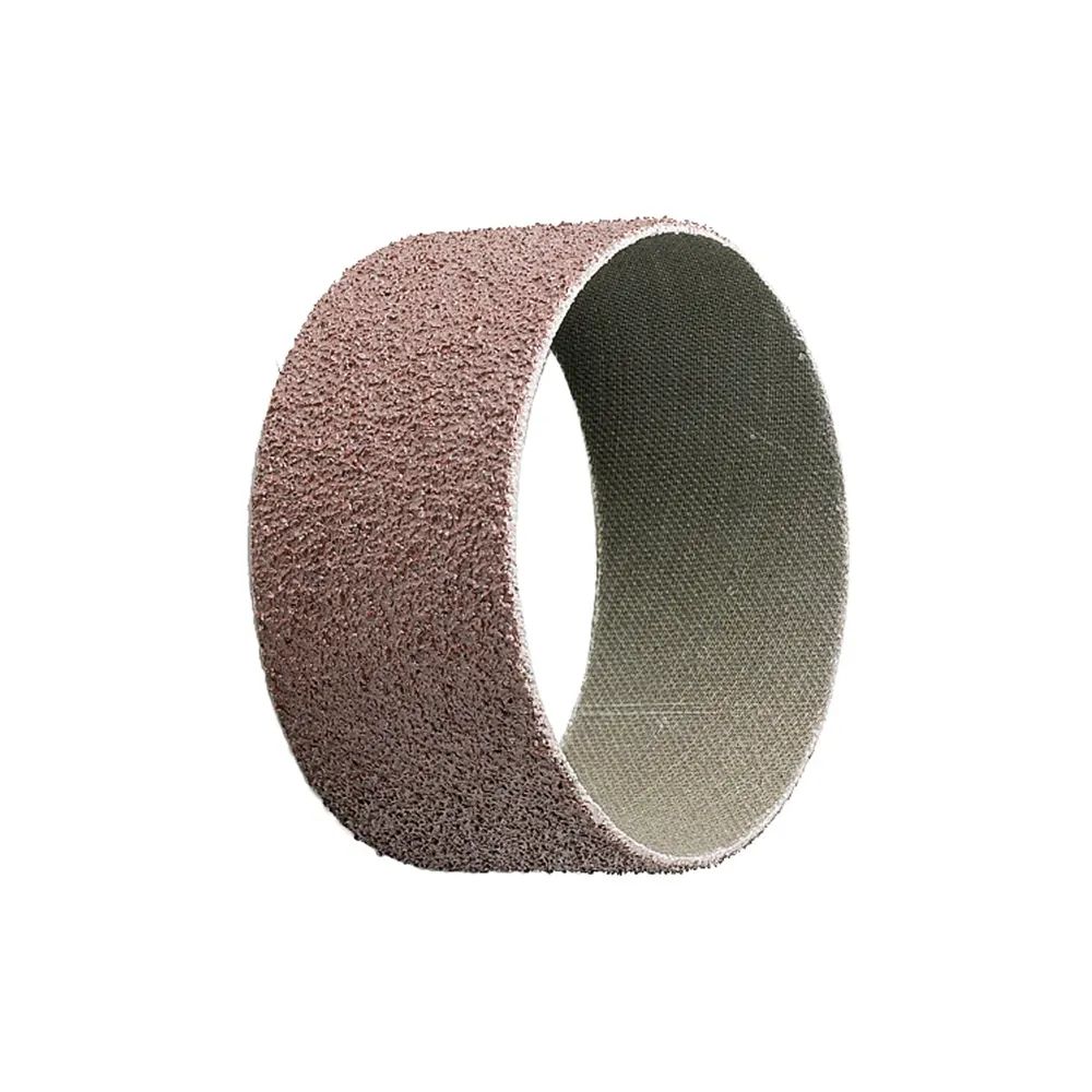 LUKAS Rotor-Schleifband SBZY zylindrisch Normalkorund 30 x 30 mm Korn 150