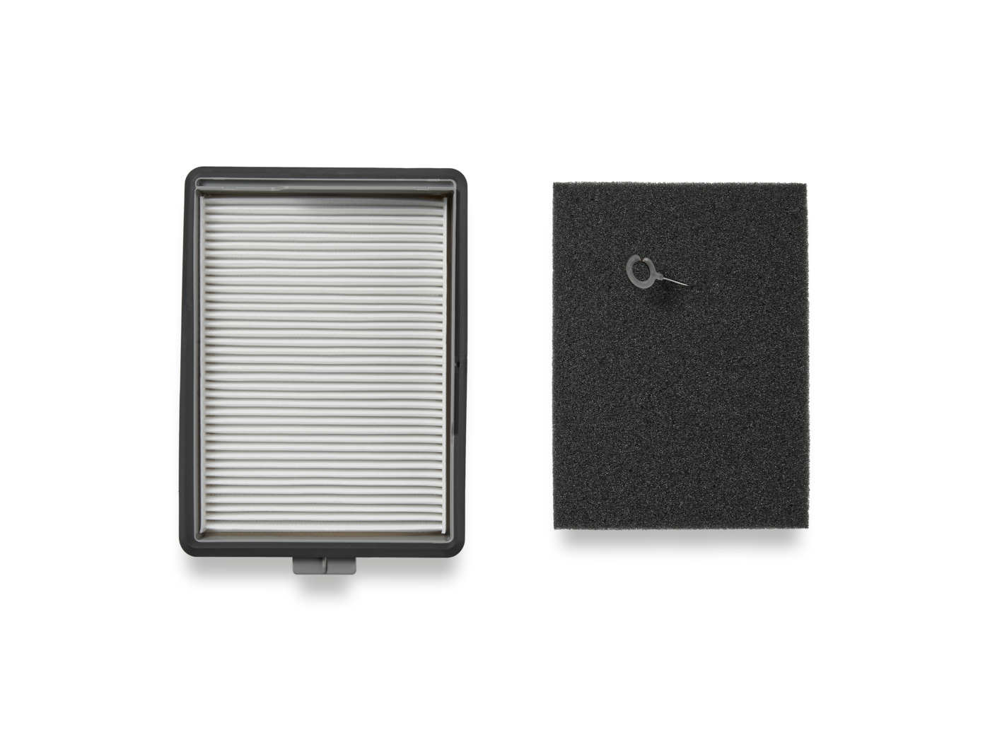 Miele CX FSF Feinstaubfilter