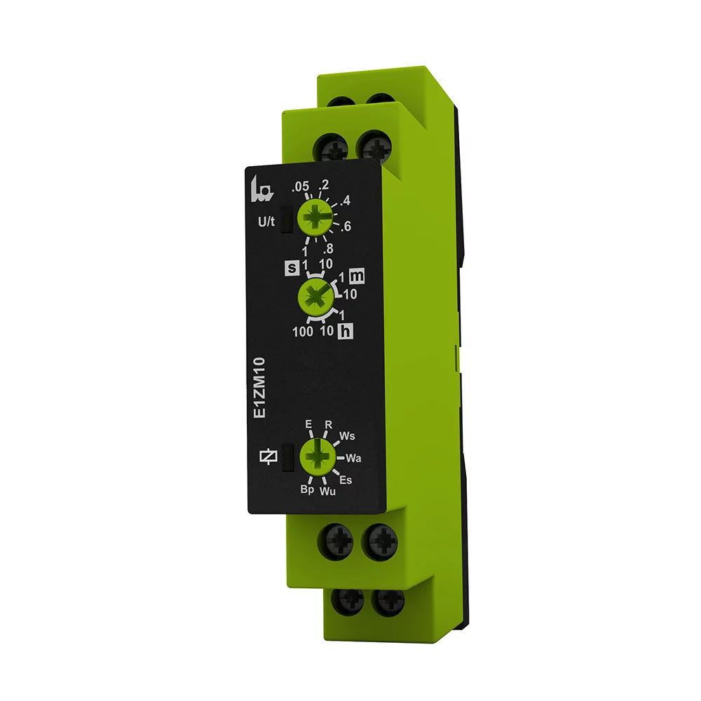 Tele Haase MULTIFUNKTIONR.24-240V AC/DC / TELEHA ENYA E1ZM10 110200 110200