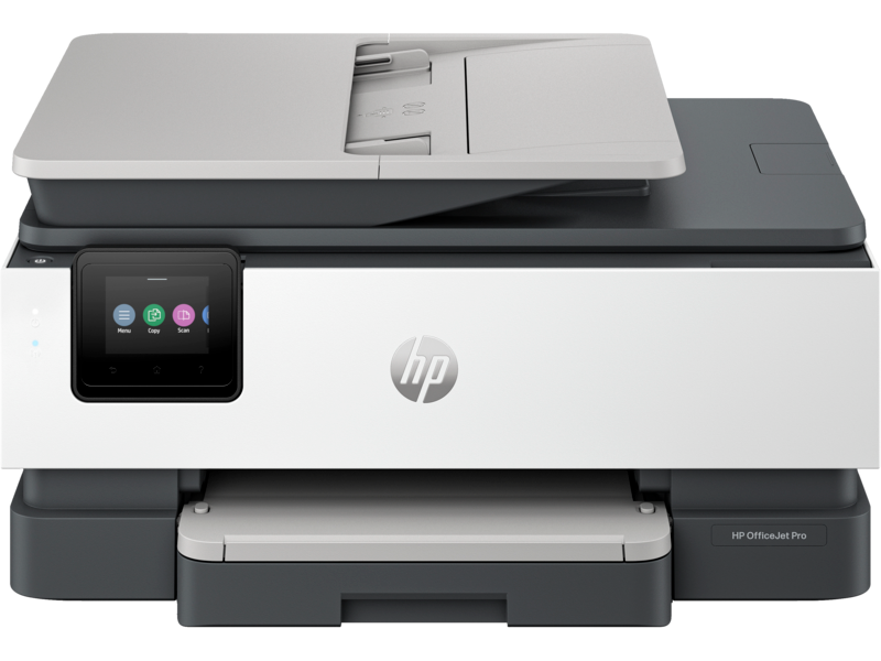 HP Officejet Pro 8122e All-in-One - Multifunktionsdrucker - Farbe - Tintenstrahl - Legal (216 x 356 mm)
