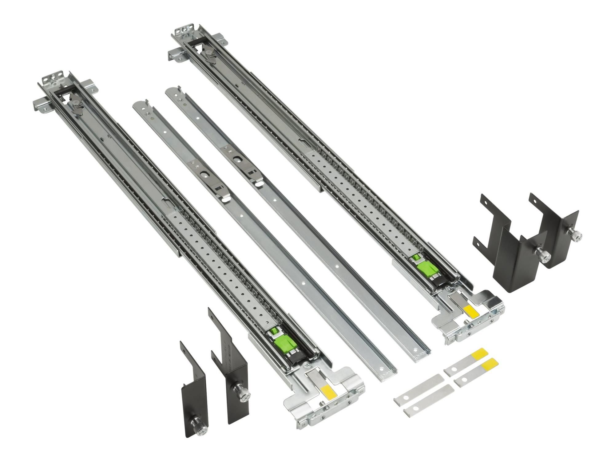 HP Rack-Schienen-Kit - für Workstation Z640