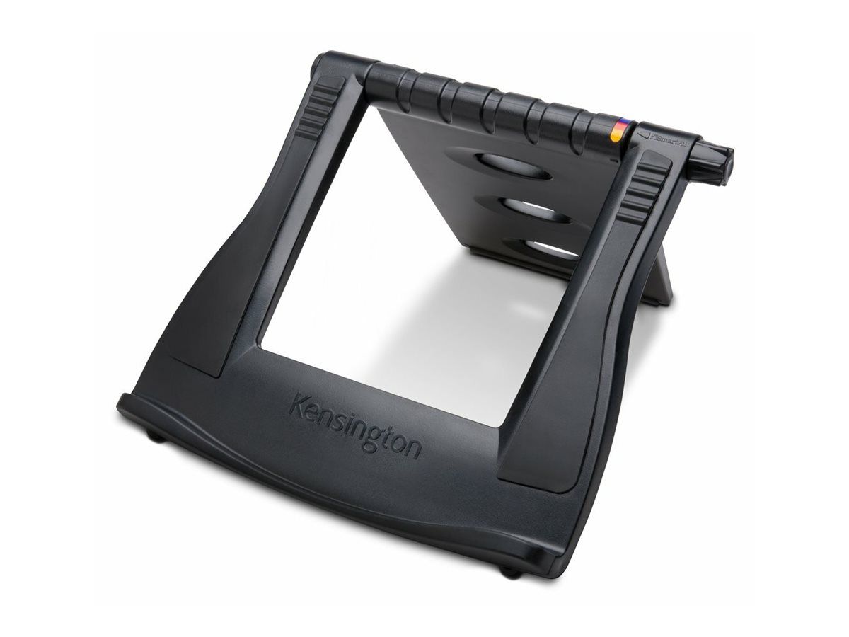 Kensington SmartFit Easy Riser EQ - Notebook-Kühlpad