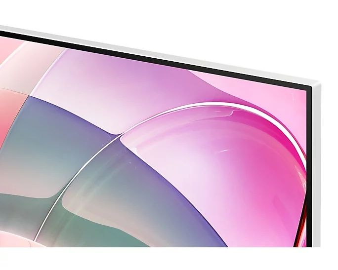 Samsung ViewFinity S7 S32D701EAU - S70D Series - LED-Monitor - 80 cm (32")