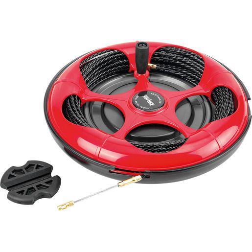 Cimco KATI TWIST 2.0 L30M MIT ZBH / CIMCO 142571