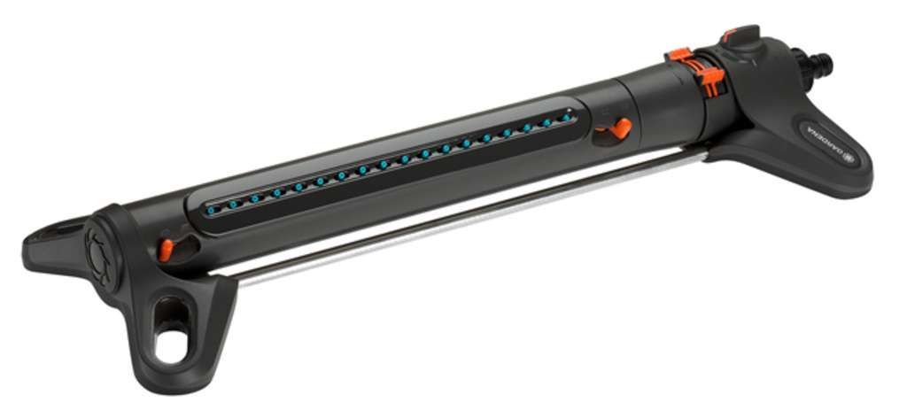 Gardena Viereckregner AquaZoom L