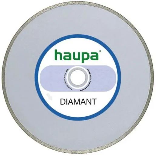 Haupa TRENNSCHEIBE F.METALL / HAUPA 140800 115X1,0X0,22 140800