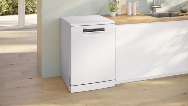 Bosch SER4 SMS4EVW08E