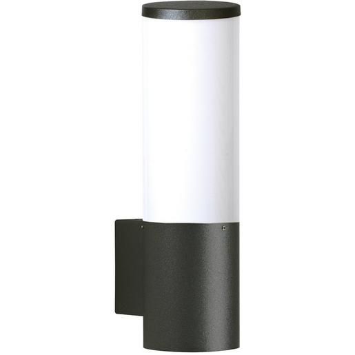 Albert WANDLEUCHTE 1XE27 IP44 / ALBERT SCHWARZ 25O502 660340