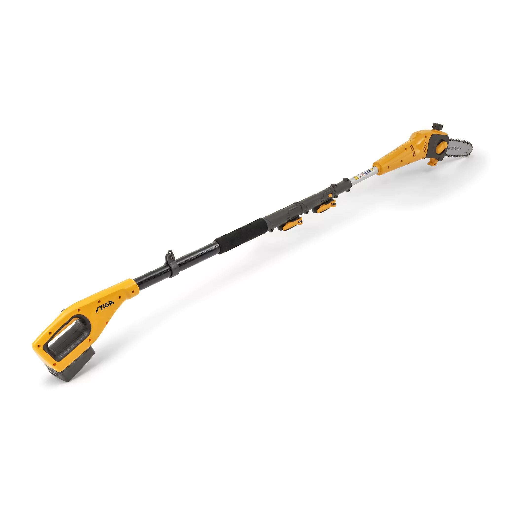 STIGA MT 100e Kit
