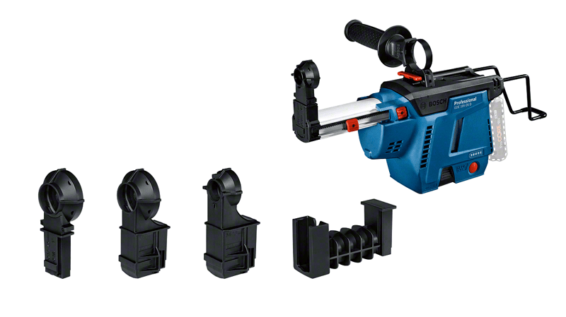 Bosch Professional GDE18V-26 D