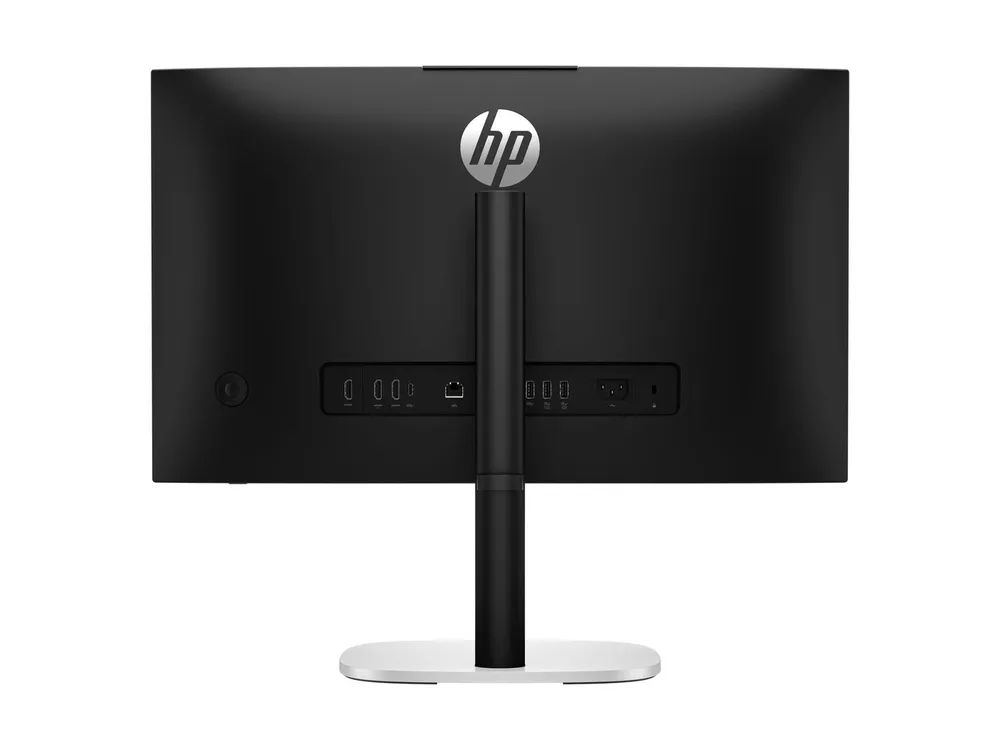 HP ProStudio 4 G1i - All-in-One (Komplettlösung) - Core Ultra 5 235T / 2.2 GHz - RAM 16 GB - SSD 512 GB - NVMe - Intel Graphics - 1GbE, Wi-Fi 6, Bluetooth, Wi-Fi 7 - WLAN: 802.11a/b/g/n/ac/ax/be, Bluetooth 5.4 - Win 11 Pro - mit Touchscreen