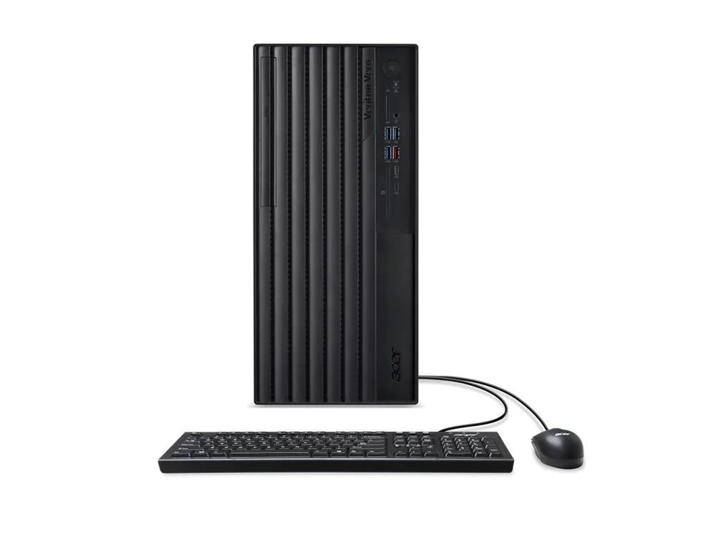 Acer Veriton Vero M4720GT i7-14700 - Core i7 - 4,4 GHz