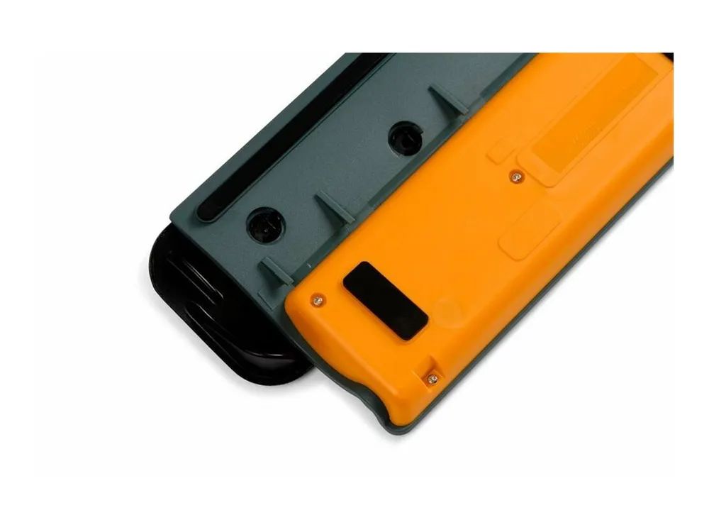 Bakker Elkhuizen ergonomische Maus ErgoSlider+ Central Mouse