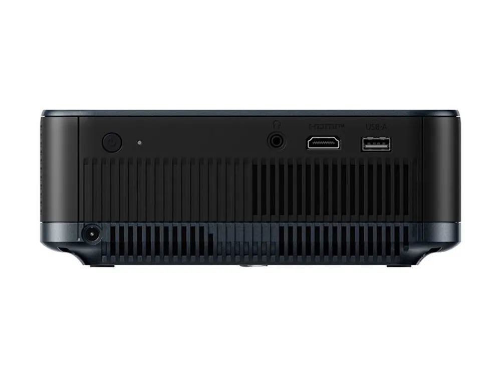 Epson EF-62N - 3-LCD-Projektor - tragbar - 700 lm - 700 lm (Farbe)