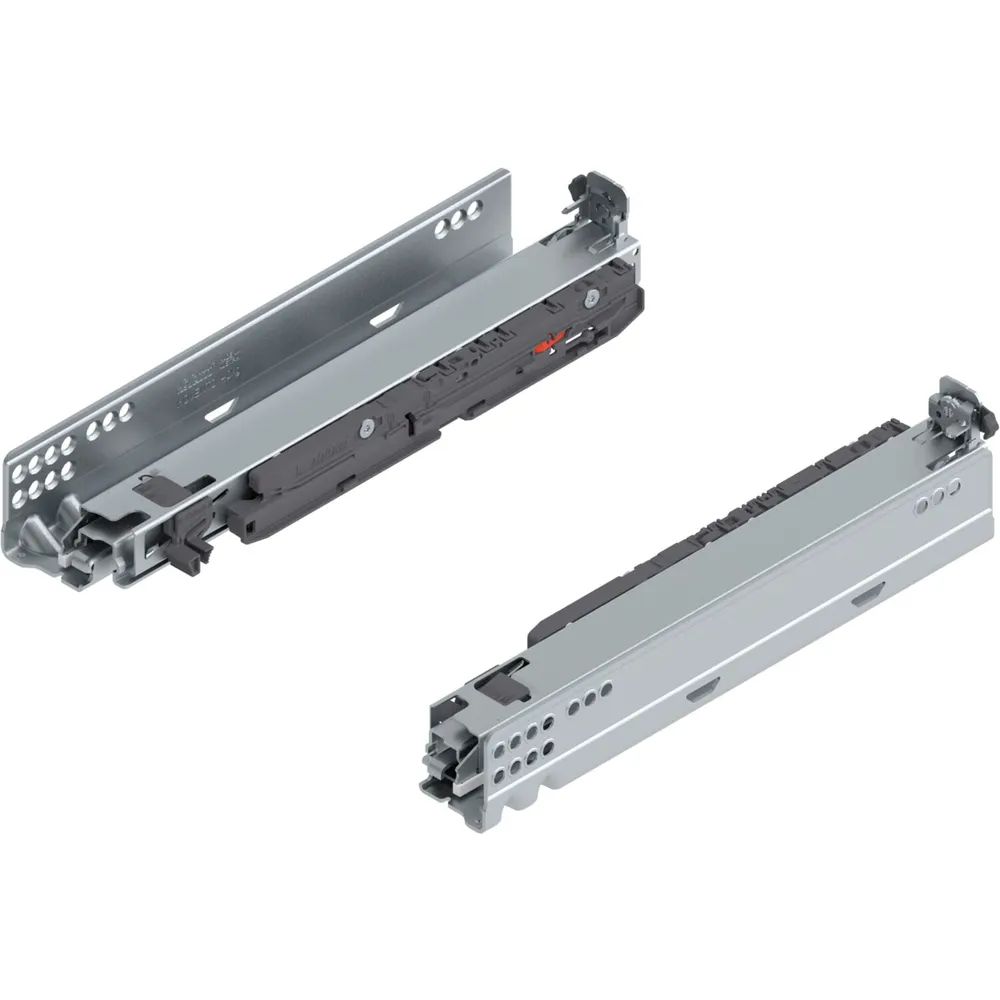 BLUM MOVENTO BLUMOTION S 760H Unterbodenführung, NL 300, TK 40kg; 760H3000S