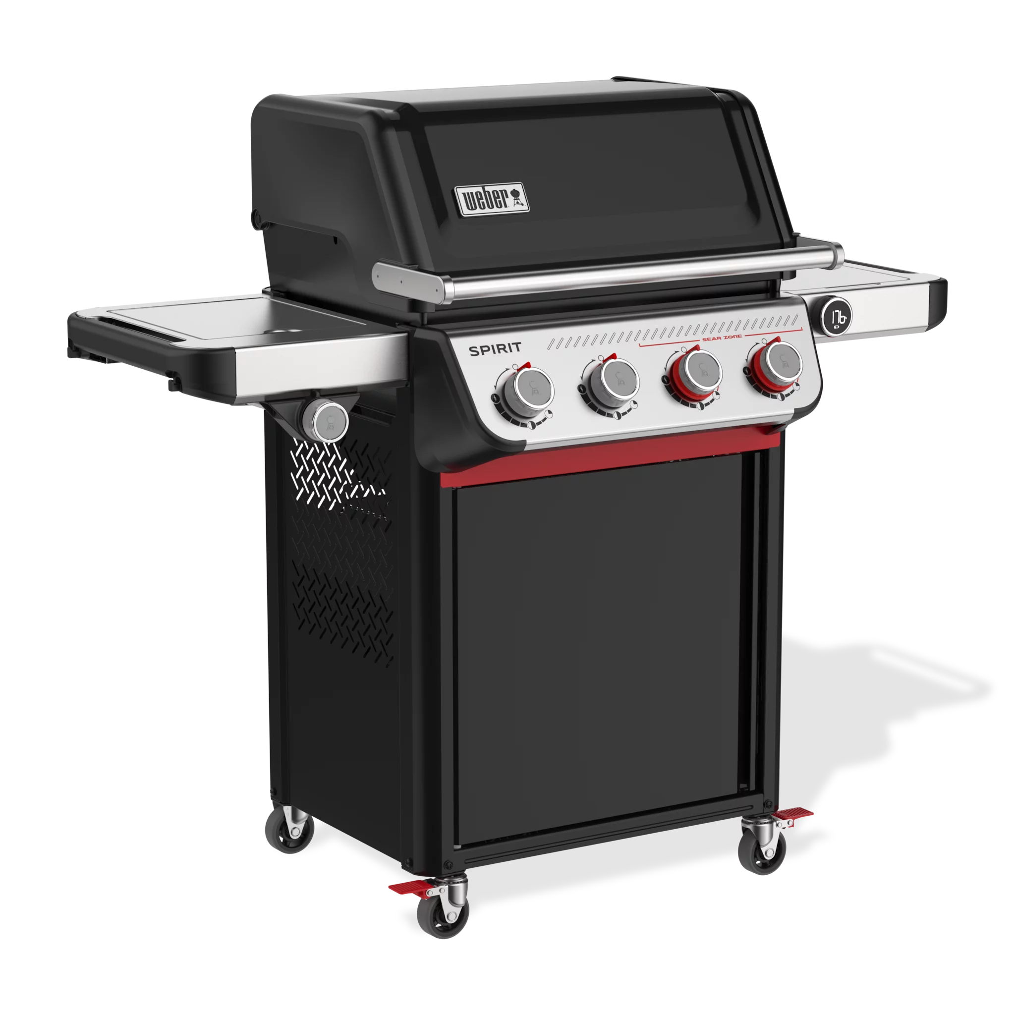Weber SPIRIT EP-435 GBS