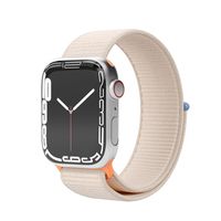 Vonmählen Armband Fitness Loop Apple Watch 38/40/Cream