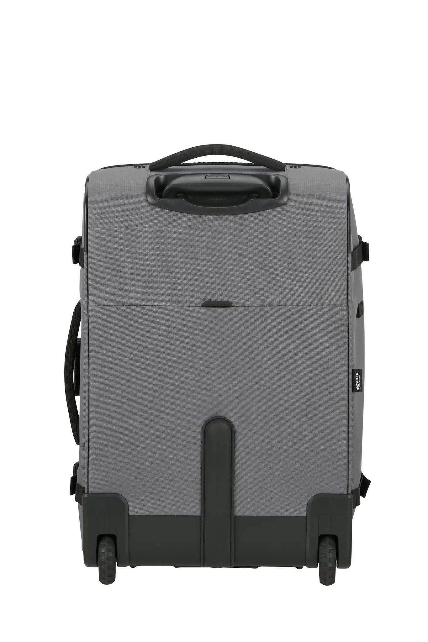 SAMSONITE ROADER DUF/WH 55/20 LENGTH 35CM, drifter grey