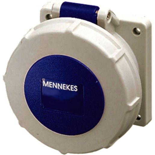 Mennekes CEE-ANBAUSTECKDOSE TWINCONTACT / MENNEK AM 1708