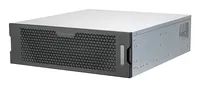 SilverStone RM31 Rackmount Server-Gehäuse Rack schwarz 3 Höheneinheiten - Server-Gehäuse - ATX