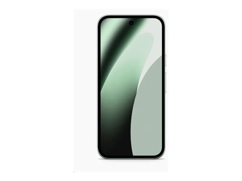 Google Pixel 10a - 5G Smartphone - Dual-SIM - RAM 8 GB / Interner Speicher 128 GB - pOLED-Display - 6.3" - 2424 x 1080 Pixel (120 Hz)