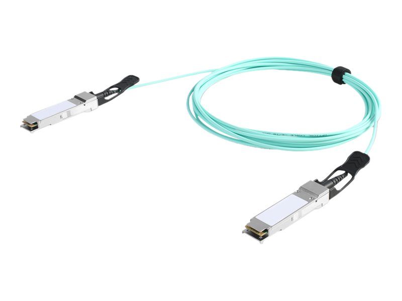 DIGITUS QSFP+ 40G 5m AOC Kabel