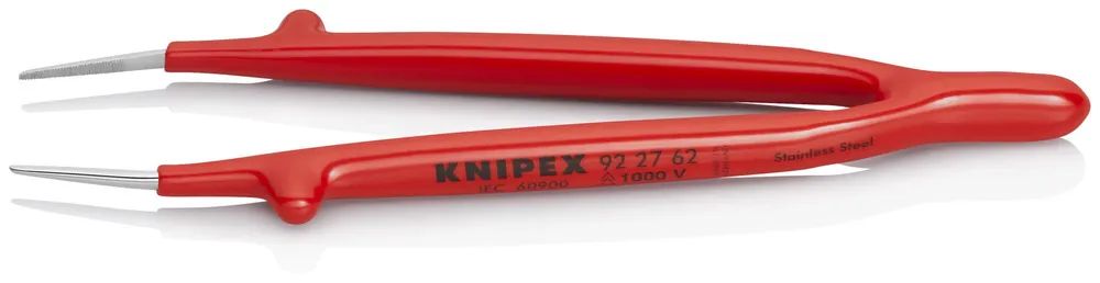 KNIPEX Universalpinzette isoliert tauchisoliert 150 mm