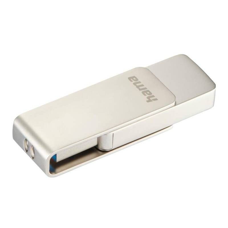 Hama 182484 ROTATE PRO 32GB USB 3.0