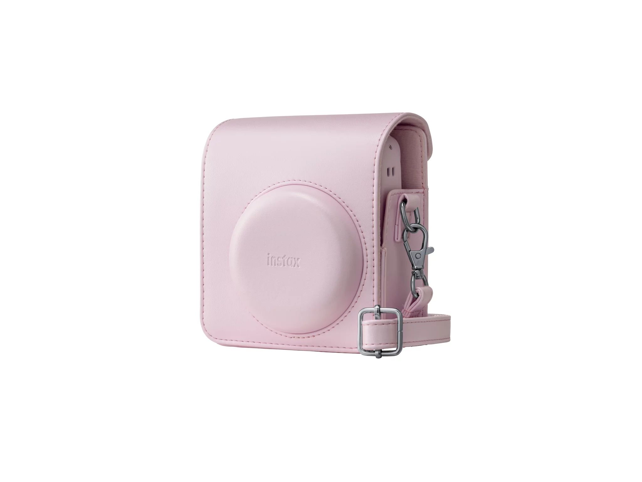 FUJIFILM INSTAX MINI 13 CAMERA CASE - CANDY PINK