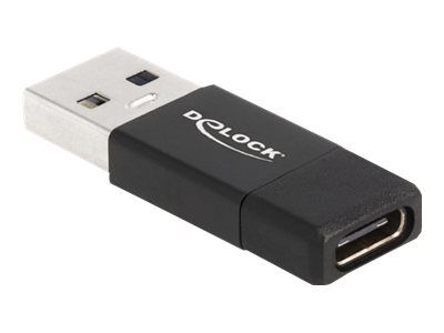 Delock USB-Adapter - USB Typ A (M) zu 24 pin USB-C (W)