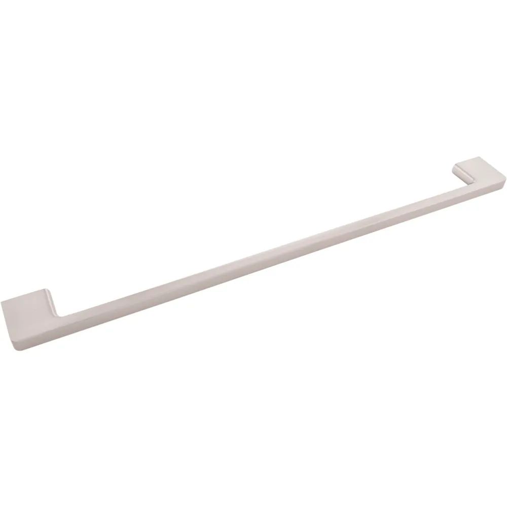 Siro Griff Nestor LA 320 mm, Breite 332 mm, ZN vernickelt feingeschliffen