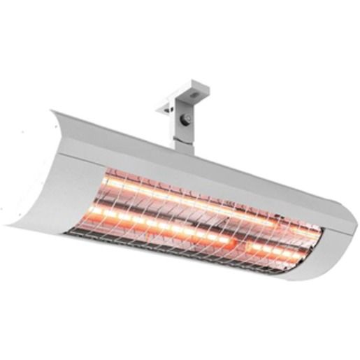 Etherma WÄRMESTRAHLER INFRAROT 1400W / ETHERM SOLAMAGIC SM-BASIC 9100564