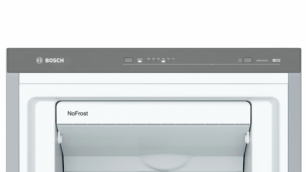 Bosch GSN36VLEP Stand-Gefrierschrank