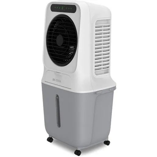 Be Cool LUFTKÜHLER 90W 25LITER WIFI / BECOOL BC25ACP2501W WS/GR BC25ACP2501W