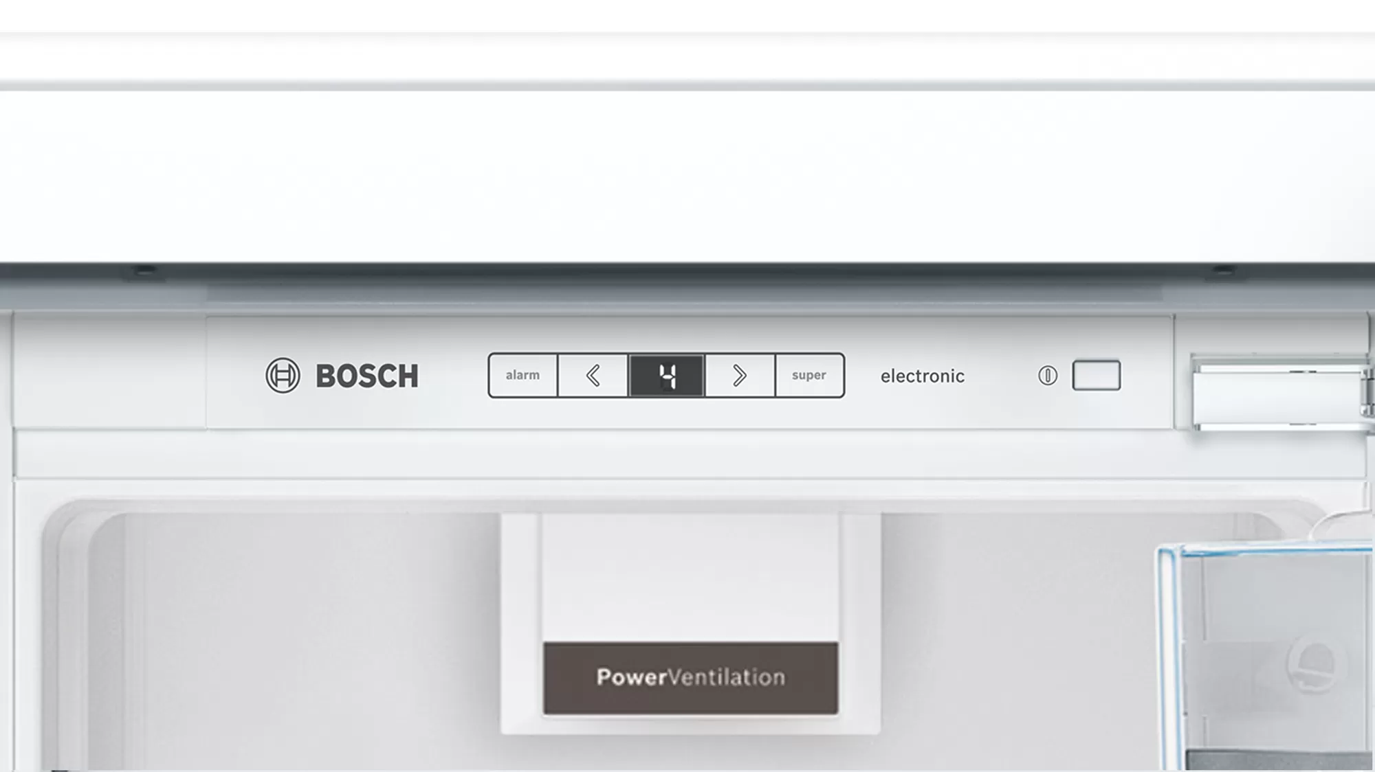 Bosch Serie 6 KIR51AFF0