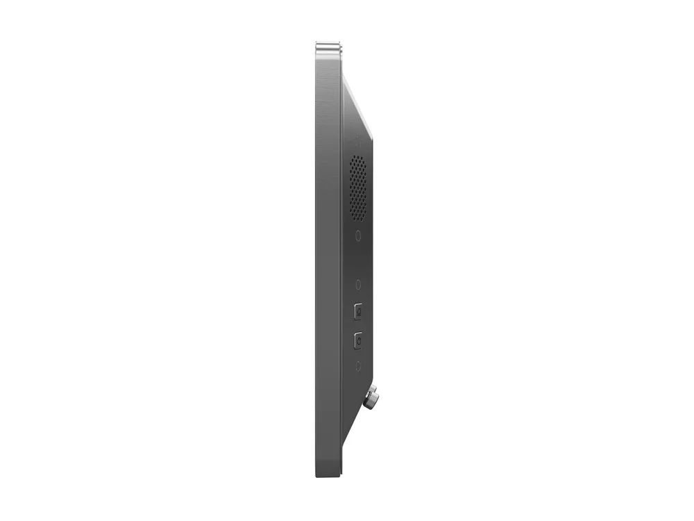 Elo Touch Solutions Elo I-Series Steel 15-inch - Mit PoE - All-in-One (Komplettlösung)
